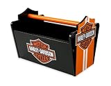 Harley-Davidson Legends Toy Caddy