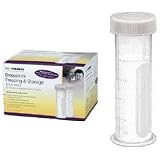Medela Breastmilk Freezing and Storage (*BPA Free)... by Medela