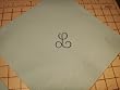 50 Personalized or Monogrammed Beverage Coctail Size Wedding Napkins