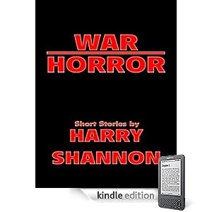 War/Horror