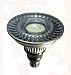 Dimmable LED Par38 Light Bulb Replaces Incandescent Halogen Recessed Track Warm White 830 Lumens
