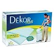 Diaper Dekor Refills (2 Pack) - Biodegradable (Plus Size)