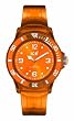 Ice-Watch - Jelly - Unisex 43 Orange