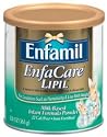 Enfamil Enfacare Lipil 12.8 oz. Powder - Case of 6