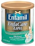 Enfamil Enfacare (12.8 oz.) - 6 Pack