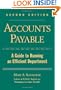 Accounts Payable: A Guide to Running an Efficient Department