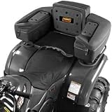 Quadboss Rear Rack Lounger – –/Black