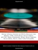 Rock NRoll Guide to VH1s Behind the Music: 1981, featuring Miles Davis, AC/DC, King Crimson, Wire, Billy Squier, Billy Idol, Nico, and Tom Verlaine