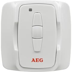 AEG 229965 IR Funk W Zubeh�r Infrarot-Kurzwellenstrahler wei�