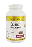 Natures Velvet Pure Extract Shuddha Guggulu 500mg - 60 Capsules RS.599 (33.00% Off) - Amazon