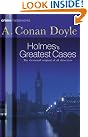 Sherlock Holmes's Greatest...