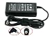 Laptop Ac Adapter for Inspiron 1000, 1200, 2200, 1300, B120, B130, Latitude 120L