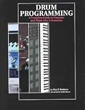 Drum Programming     **ISBN: 9780931759543**