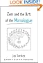 Zen and the Art of the Monologue (A Theatre Arts Book)