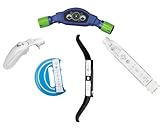Wii Sports Active Motion Bundle 2