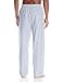 Nautica Men's Woven Stripe Pant