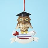 Owl Graduate