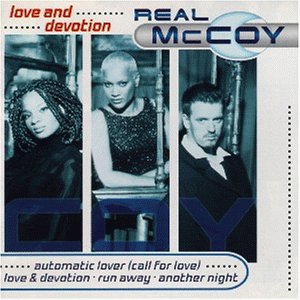The Real McCoy - Love & Devotion - Zortam Music