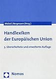 Produkt-Bild: Handlexikon der Europ&auml;ischen Union