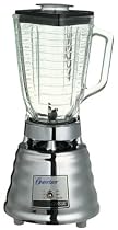 Oster 4093 Classic Beehive Blender, Chrome