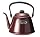 Kalita 細口コーヒーケトル 2L ブラウン
