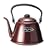 Kalita �׌��R�[�q�[�P�g�� 2L �u���E��