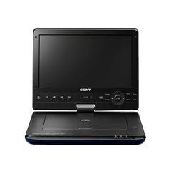 SONY ポータブルブルーレイディスク/DVDプレーヤー BDP-SX1