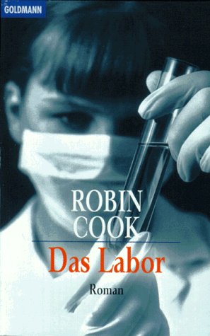 Robin Cook