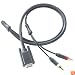 Xbox 360 VGA HD AV Cable