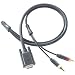 Xbox 360 VGA HD AV Cable