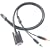 Xbox 360 VGA HD AV Cable