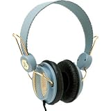 WeSC Oboe Golden Headphone (Smoked Pearl)