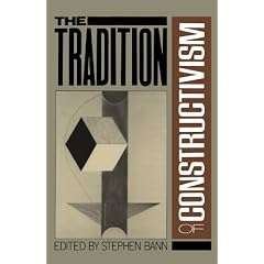 The Tradition of Constructivism
