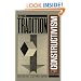 The Tradition Of Constructivism (Da Capo Paperback)