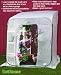 Lean To Portable Greenhouse Dome - HotHouse FHH350