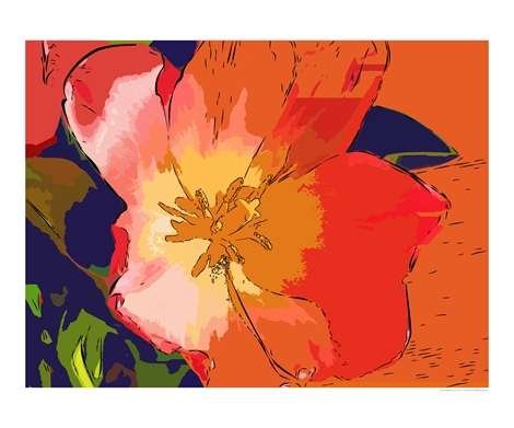 The Animated Lily