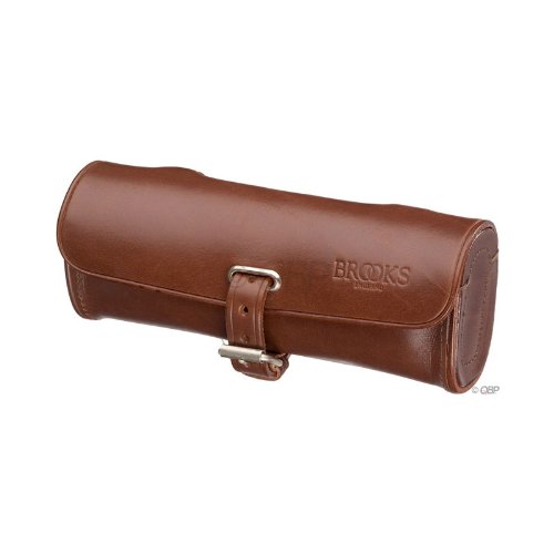 Brooks Challenge Antique Brown Tool Bag