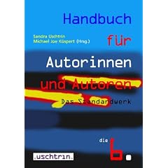 Handbuch f�r Autorinnen und Autoren