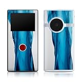 River Design Protective Skin Decal Sticker for Flip Mino HD 120 min (2nd Gen) Digital Camcorder