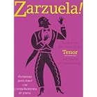 Buy Zarzuela - Tenor by  Chistopher Webber