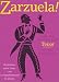 Book Zarzuela - Tenor