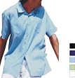 Cubavera - Traditional Four-Pocket Guayabera Shirt (CM176) Cubavera - Traditional Four-Pocket Guayabera Shirt (CM176)