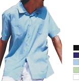 Cubavera - Traditional Four-Pocket Guayabera Shirt (CM176)