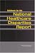 Search : Guidance for the National Healthcare Disparities Report