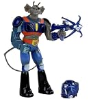 Review Character Options  / Biker Mice from Mars - 6