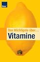 Das Wichtigste über Vitamine: auf Sticker: 5¿