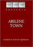 Abilene Town (1946)
