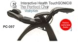 TouchSonic Home Theatre Perfect Chair Recliner by Interactive Health