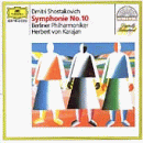 Shostakovich: Symphony No. 10