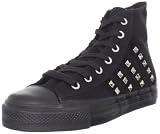 Demonia by Pleaser Men's Deviant-103 Lace-Up